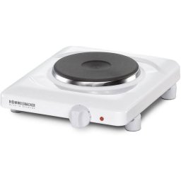 Plita Rommelsbacher hotplate THL 1097Â (white)