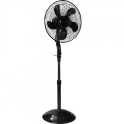Ventilator Camera Actec MFA1 Putere 60W 3 Viteze Negru