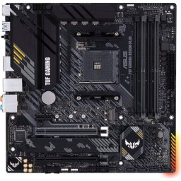 Placa De Baza ASUS TUF GAMING B550M-PLUS Socket AM4