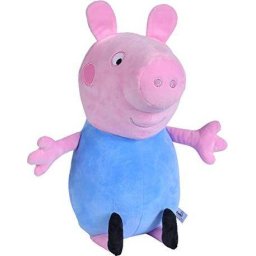 Jucarie Simba Peppa Pig George +1 an