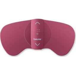 Aparat Masaj Beurer Menstrual Relax EM 50, massagerÂ (berry)