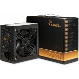 Sursa Inter-Tech Argus BPS-600 600W