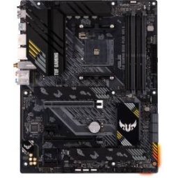 Placa de baza ASUS TUF GAMING B550-PLUS WIFI II B550 - Socket AM4