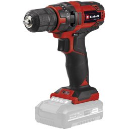 Masina de gaurit Einhell cordless drill TC-CD 18/35 Li Solo, - 4513927