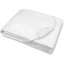 Incalzitor corporal MEDISANA heated blanket HU 674 white - 61232