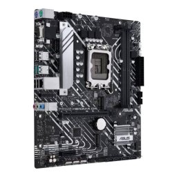 Placa De Baza ASUS PRIME H610M-A D4-CSM H610 Socket 1700
