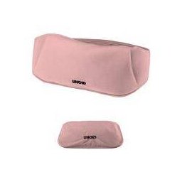 Incalzitor corporal Unold electric hot water bottle WÃ¤rmi, heating pad (pink) - 86014