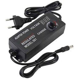 Incarcator laptop Ansmann Home Charger HC218PD, charger (black, Power Delivery & Quick Charge technology)