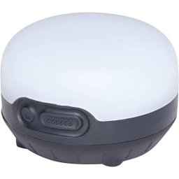 Black Black Diamond Diamond Moji R+, LED light, black