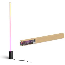 Philips PHILIPS HUE Gradient Signe floor lamp, LED light (black)