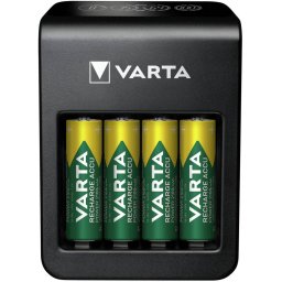 Set 4 Baterii Varta AA