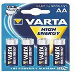 Baterie Varta AA