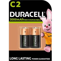 Set 2 Baterii Duracell HR14