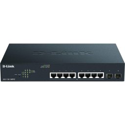 Accesoriu server D-Link DGS-1100-10MPV2/E, switch