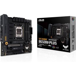 Placa De Baza ASUS TUF GAMING B650M-PLUS AM5