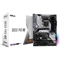Placa de baza Asrock B650 PRO RS, motherboard - AM5