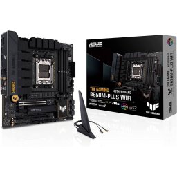Placa De Baza ASUS TUF GAMING B650M-PLUS WIFI AM5