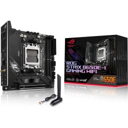 Placa De Baza ASUS ROG STRIX B650E-I GAMING WIFI AM5