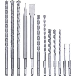 Burghiu Einhell SDS Plus