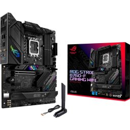 Placa De Baza ASUS ROG STRIX B760-F GAMING WIFI 1700
