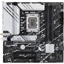 Placa De Baza ASUS PRIME B760M-A WIFI D4 1700