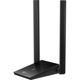 Adaptor wireless TP-Link Archer TX20U Plus, WiFi adapter