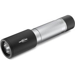 Lanterna Ansmann Daily Use 300B, flashlight (silver/black)