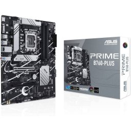 Placa de baza ASUS PRIME B760-PLUS, motherboard - 1700