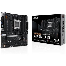 Placa de baza ASUS TUF GAMING A620M-PLUS - AM5