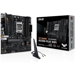 Placa de baza ASUS TUF GAMING A620M-PLUS WIFI - AM5