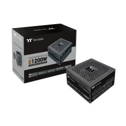 Sursa Thermaltake TOUGHPOWER GF A3 Gold 1200W TT Premium Edition Negru