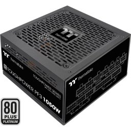Sursa Thermaltake Toughpower PF3 1050W Negru