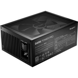 Sursa Be quiet! Dark Power Pro 13 ATX 1300W