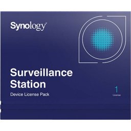 NAS Synology 1x Camera Pack, surveillance accessories