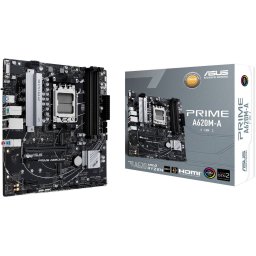 Placa de baza ASUS PRIME A620M-A-CSM - Socket AM5 - motherboard