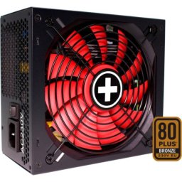 Sursa Xilence Gaming Bronze 650W Negru