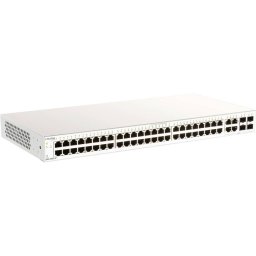 Accesoriu server D-Link DBS-2000-52, Switch