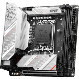Placa De Baza MSI MPG B760I EDGE WIFI