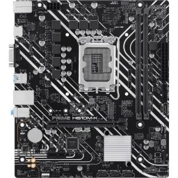Placa De Baza ASUS PRIME H610M-K Socket 1700