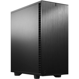 Fractal Fractal Design Design Define 7 Compact Solid, tower caseÂ (black)