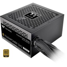 Sursa Thermaltake Toughpower GX3 850W Negru