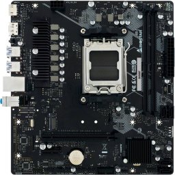 Placa De Baza Biostar B650MT Socket AM5
