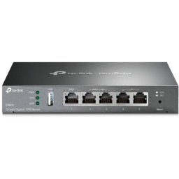 Accesoriu server TP-Link ER605 SafeStream, router