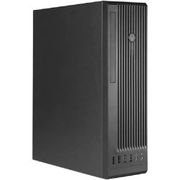 Carcasa Chieftec BE-10B-300 Sursa 300W Negru