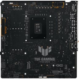 Placa De Baza ASUS TUF GAMING B760M-BTF WIFI