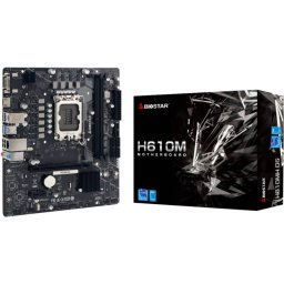 Placa De Baza Biostar H610MH D5 Socket 1700