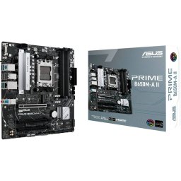 Placa De Baza ASUS PRIME B650M-A II-CSM Socket AM5