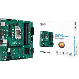 Placa De Baza ASUS PRO B760M-C-CSM Socket 1700