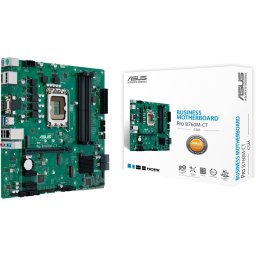 Placa De Baza ASUS PRO B760M-CT-CSM Socket 1700