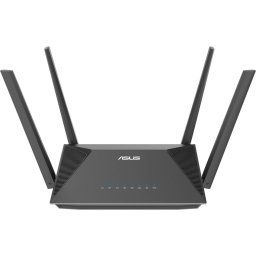 Accesoriu server ASUS RT-AX52, router